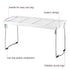 EDNA HOME Cabinet Shelf Organizer, Stacking Cabinet Rack